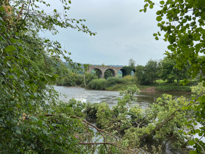 Monmouth Viaduct